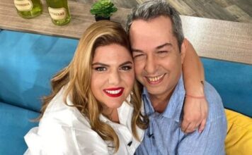 Όσα είπε η Μπάρκα για την κατάσταση της υγείας του δεύτερου πατέρα της