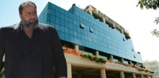 Στην Alter Ego του Βαγγέλη Μαρινάκη οι τίτλοι και τα σήματα της ιστορικής «Ελευθεροτυπίας»