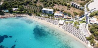 Αυτό είναι το νέο «όπλο» της Πιερίας στη μάχη του τουρισμού – Ψηλότερα από ποτέ ο πήχης για το καλοκαίρι