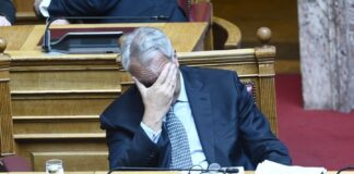 Live η συζήτηση για την πρόταση δυσπιστίας στη Βουλή: Στα χαρακώματα κυβέρνηση και αντιπολίτευση