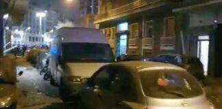 «Είχαν ξαναβάλει βόμβα στο ίδιο σημείο»