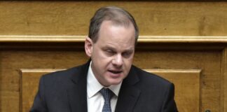 Επιμένει ο ΣΥΡΙΖΑ σε Προανακριτική για τα Τέμπη – «Ας παρακινήσει τη ΝΔ ο Καραμανλής για να απαλλαγεί από τις ευθύνες»