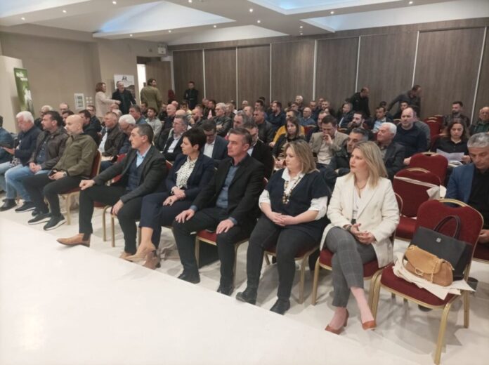 kouretas dov