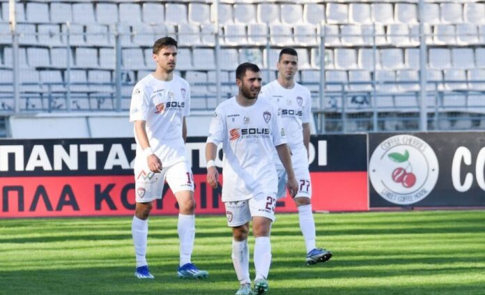 ΑΕΛ ΠΑΝΘΕΣΣΑΛΙΚΟ