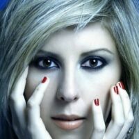 Αθηνά Ρούτση