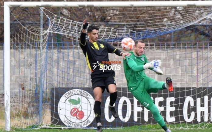 ΓΚΑΡΑΒΕΛΗΣ