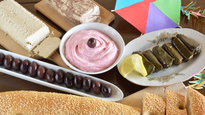 ΚΑΛΑΘΙ ΣΑΡΑΚΟΣΤΗΣ