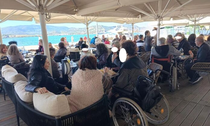 ΚΔΗΦ ΑΜΕΑ