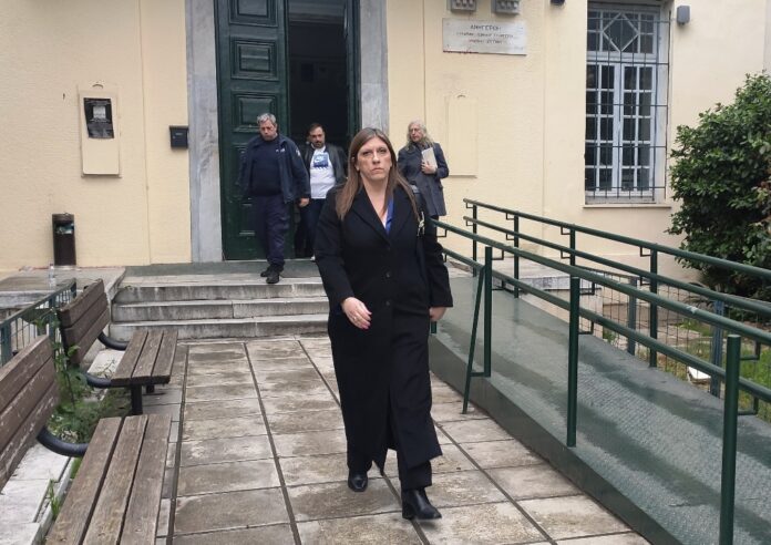 KONSTANTOPOULOU