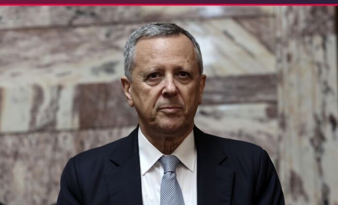 ΜΠΑΛΤΑΚΟΣ ΠΡΟΕΔΡΟΣ