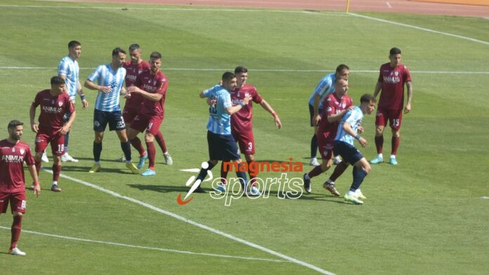 ΝΙΚΗ ΑΕΛ 2023 ΔΙΑΚΌΠΉ