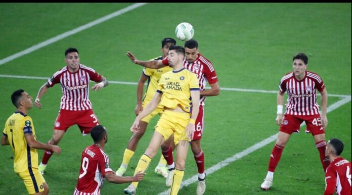 ΟΣΦΠ ΜΑΚΑΜΠΙ