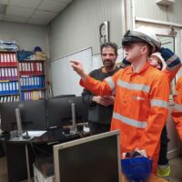 ΕΠΑΛ ΣΟΒΕΛ 4