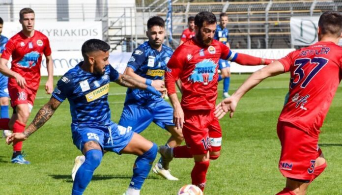 ΧΑΝΙΑ ΗΛΙΟΥΠΟΛΗ