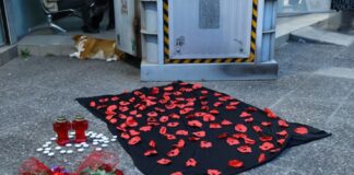 Ο φρουρός του αστυνομικού τμήματος είχε καταδικαστεί για πλαστογραφίες και ήταν υπό απόταξη