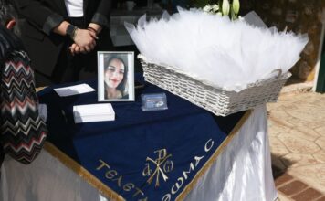 Ξέσπασε η ξαδέρφη της Κυριακής για τον 39χρονο-«Το περιπολικό δεν είναι ταξί ενώ μια κοπέλα ζητά βοήθεια γιατί φοβάται;»