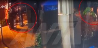 Ο 23χρονος που έπεσε νεκρός δεν βρισκόταν μέσα στο νυχτερινό κέντρο