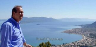 25 χρόνια από το δυστύχημα στα Καμένα Βούρλα με 5 νεκρούς και 15 τραυματίες – Τι λέει ο Γιάννης Ξυδιάς που σώθηκε από θαύμα