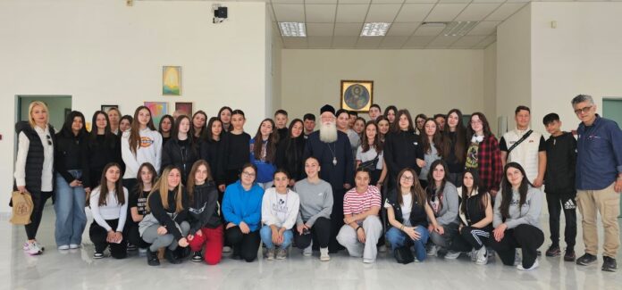 mitropoli sxoleio