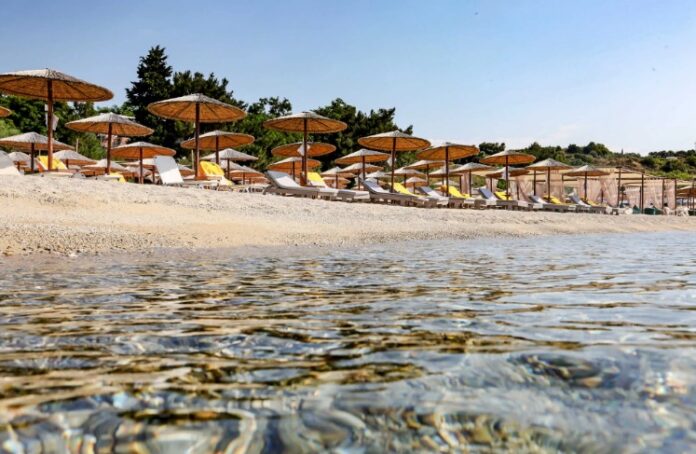 paralia