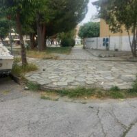 plateia ergatikon katoikion Koyfovouno