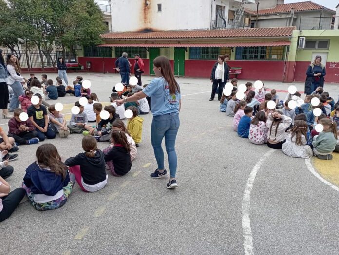 seismos 1 ds agria