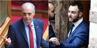 Το παρελθόν ανάμεσα στην οικογένεια Φλώρου και τον Βελόπουλο