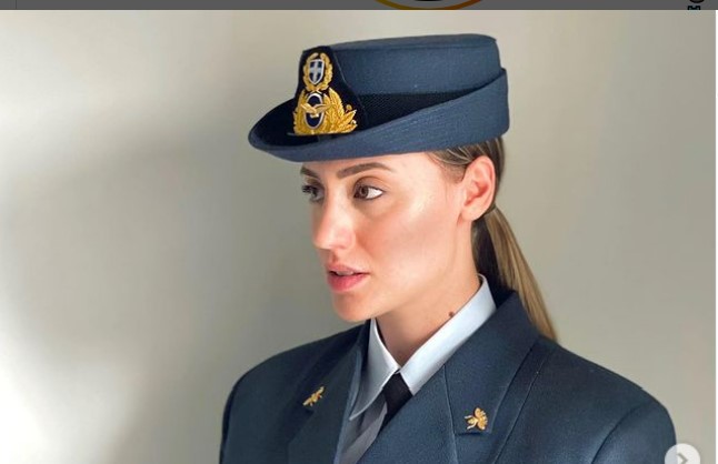 ΑΝΘΥΠΑΣ ΚΟΡΑΚΑΚΗ