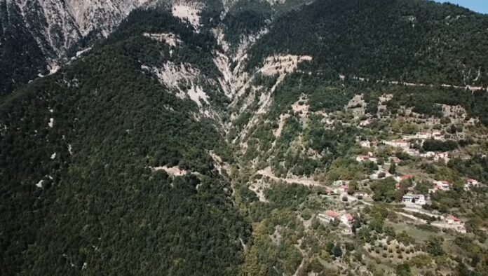 δροσατο
