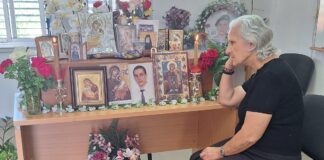 «Δολοφονήθηκε και δεν αυτοκτόνησε ο στρατιώτης Θανάσης Νικολάου»