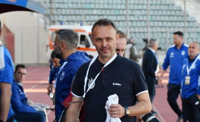 Bratsos kifisia panthessaliko