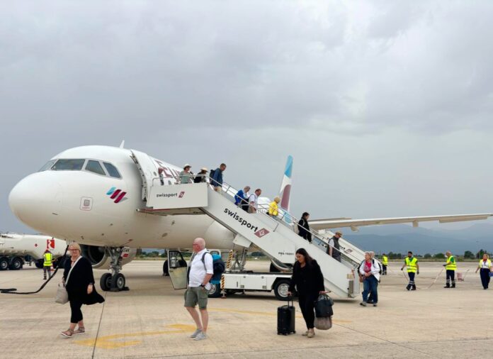 NEA AGXIALOS AIR