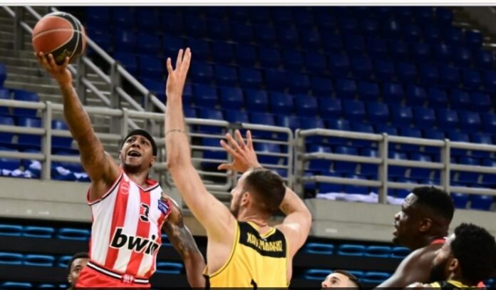 aek olyb 0-2 play off