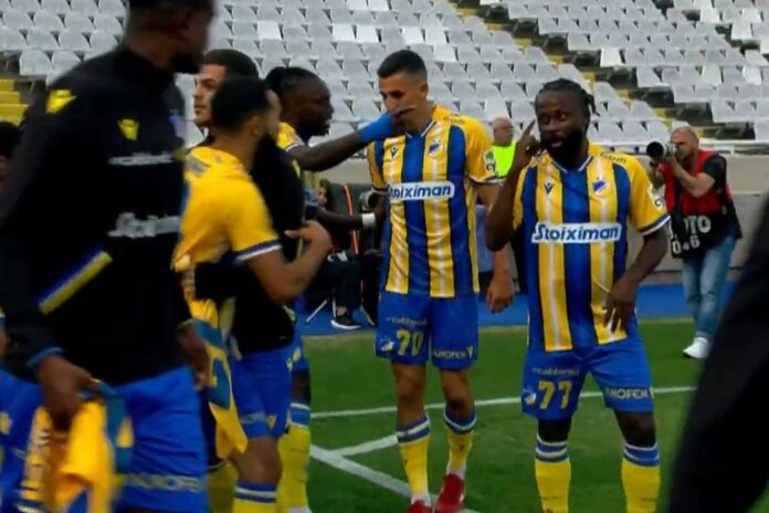 apoel