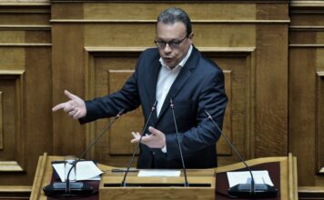 Φάμελλος: Θέλουμε και εργαζόμαστε για ένα ενωτικό ψηφοδέλτιο στις εκλογές