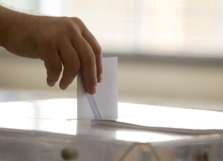 Κρατήστε μικρό καλάθι για το γαλάζιο ψηφοδέλτιο στη Μαγνησία