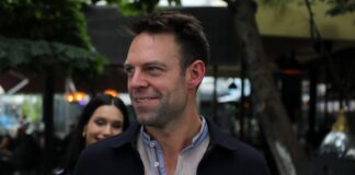 Κασσελάκης: Αποκλείω ενδεχόμενο συνεργασίας με τον Μητσοτάκη αλλά όχι με τη ΝΔ