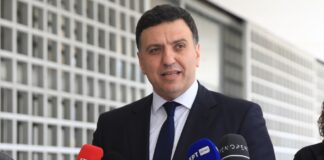 Αναβαθμίζεται το «112» – Ακριβές σύστημα γεωεντοπισμού και silent button σε έκτακτες καταστάσεις