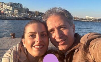 Συγκινημένη η σύζυγος του Δημήτρη Κόκοτα: Δεν έχει αλλάξει κάτι σημαντικά