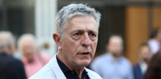 38 ειδικοί ζητούν άμεση ευρωπαϊκή δράση μετά την παρακολούθηση Κούλογλου