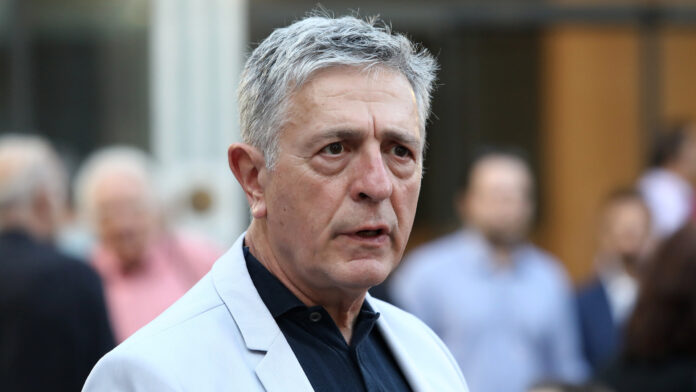ΠΑΡΟΥΣΙΑΣΗ ΤΟΥ ΠΡΟΓΡΑΜΜΑΤΟΣ ΤΟΥ ΣΥΡΙΖΑ ΓΙΑ ΤΗΝ ΕΠΟΜΕΝΗ ΤΕΤΡΑΕΤΙΑ ΑΠΟ ΤΟΝ ΠΡΩΘΥΠΟΥΡΓΟ ΑΛΕΞΗ ΤΣΙΠΡΑ ΣΕ ΕΚΔΗΛΩΣΗ ΣΤΟ ΜΕΓΑΡΟ ΜΟΥΣΙΚΗΣ <br><br>ΣΤΕ