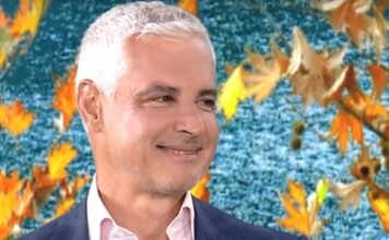 Σπηλιωτόπουλος: O Κασσελάκης έχει χαρακτηριστικά φρεσκάδας και είναι άφθαρτος