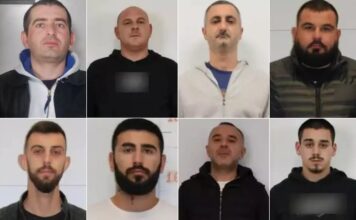 Αυτοί είναι οι συλληφθέντες για εμπρησμούς και δολοφονίες της Greek Mafia – Στη δημοσιότητα τα στοιχεία τους