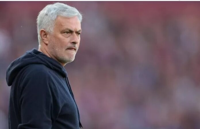 mourinio