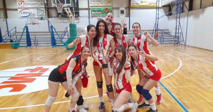 ol vol gyn volley telikos 1