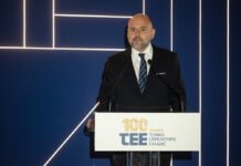 Στασινός: «Να αλλάξει τώρα ο νόμος για τα δημόσια έργα – Η Ελλάδα να είναι έτοιμη για το BIM»