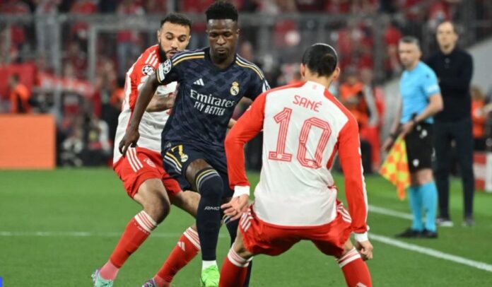vini vs bayern
