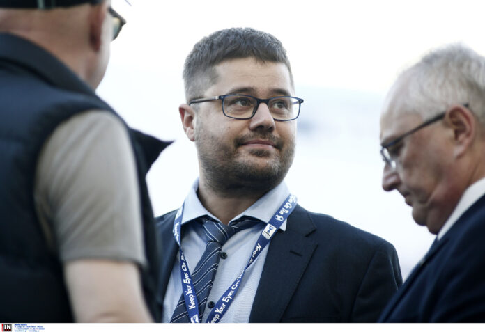 <br><br>ÁÅÊ - ÐÁÏÊ <br>(ÔÅËÉÊÏÓ ÊÕÐÅËËÏÕ 2022-2023)<br>AEK - PAOK <br>(CUP FINAL 2022-2023)