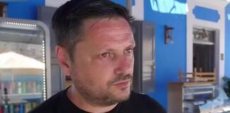 Δάκρυσε ο καμεραμάν που βρήκε τον νεκρό παρουσιαστή του BBC – «Μακάρι να είχα καλύτερα νέα»