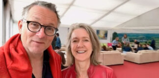 Συμπληρωματική κατάθεση έδωσε η σύζυγος του αγνοούμενου παρουσιαστή του BBC